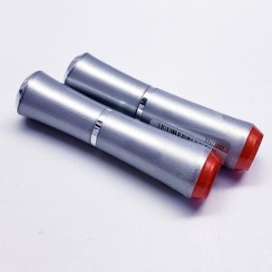 Covergirl Incredifull Lipstick Limited Edition, VINTAGE RUBY 0.12 Oz (Twin pack)